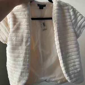 Nude Soft Vest